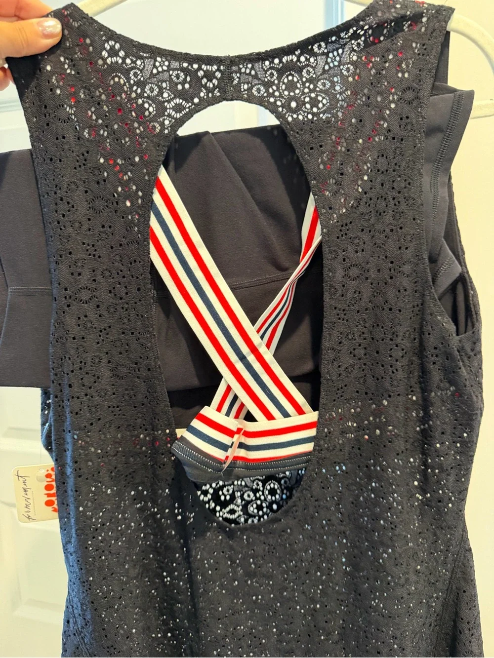 Nwt free people all aces set